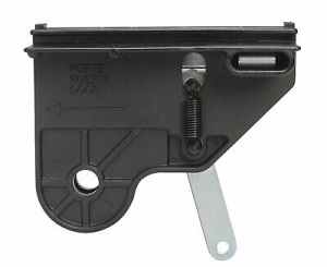 Genie 36179R S Ac Screw Drive Garage Door Opener Carriage