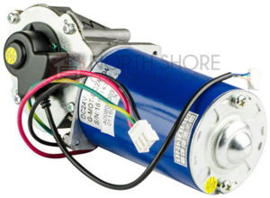 Genie 37030A.S Reliag 800 Garage Door Opener Motor Internal Parts