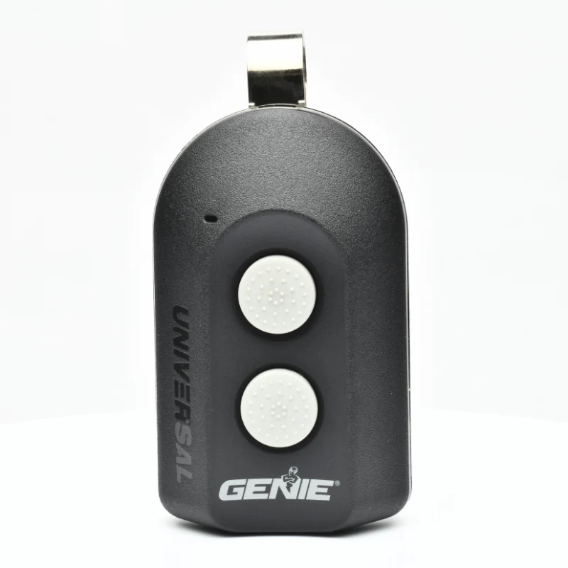 How To Program Genie Remote To Craftsman Garage Door Opener