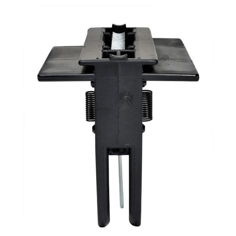 how-to-replace-genie-garage-door-opener-screw-drive-carriage-a-step-by
