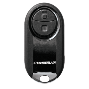 Chamberlain Universal Garage Door Remote Opener Genie Programming Not Working