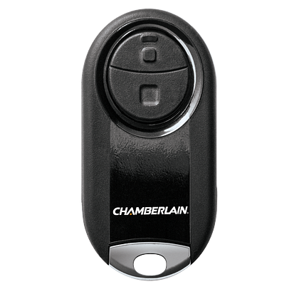 Chamberlain Universal Garage Door Remote Opener Genie Programming Not Working	