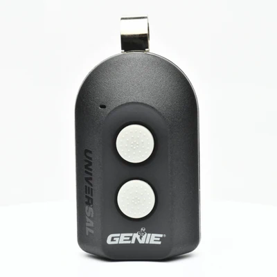 Genie Intellicode Remote Won'T Pair With Craftsman Garage Door Opener