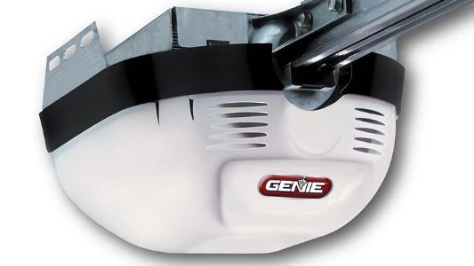 Genie Excelerator Garage Door Opener Light Won T Turn Off