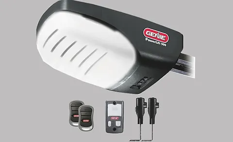 Genie Garage Door Openers Genie Powerlift 900 Garage Door Opener