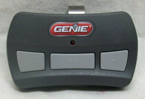 Genie Garage Door Openers Gitr 3 Remote Control Transmitter 37517S