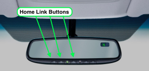 How To Program Homelink Subaru To Genie Garage Door Opener