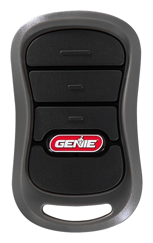 How Do I Reprogram My Genie Remote Garage Door Opener