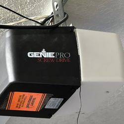 How Do You Program A Genie Pro Garage Door Opener