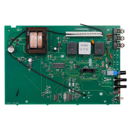 What Happens When The Genie Garage Door Opener Motherboard Dies