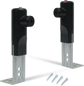 What Is A Genie Safety Sensor Transmitter Garage Door Opener
