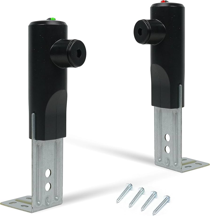 What Is A Genie Safety Sensor Transmitter Garage Door Opener