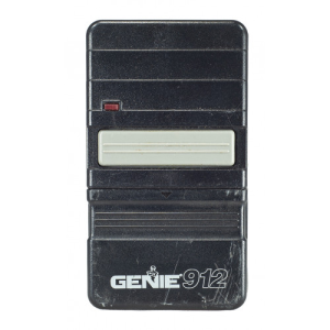 What Is The Replacement For Genie 912 Garage Door Opener