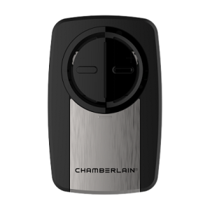 Programming A Chamberlain Remote To A Genie Garage Door Opener
