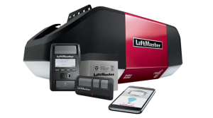 Programming A Genie Remote To A Liftmaster Garage Door Opener