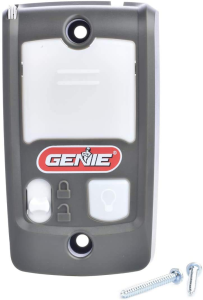 Remote Openers For A Genie Series 2 Garage Door Opener