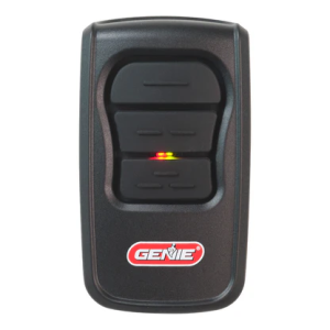 Setting Multiple Codes In Genie Garage Door Opener Remote Gm3T-R