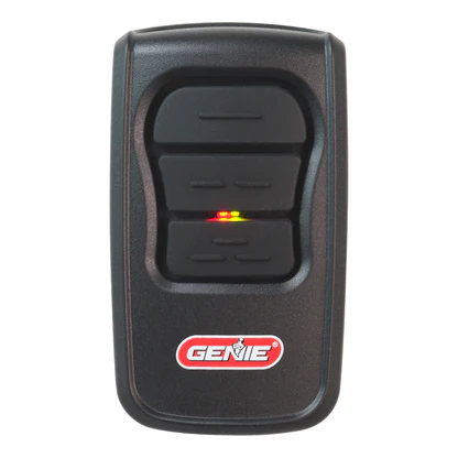 Setting Multiple Codes In Genie Garage Door Opener Remote Gm3T-R