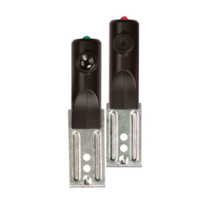 Should My Sensor Lights On My Genie Garage Door Opener