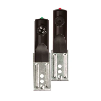 Should My Sensor Lights On My Genie Garage Door Opener