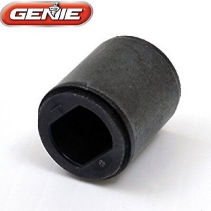Genie Screw Drive Garage Door Opener Replacement Coupler 30257T