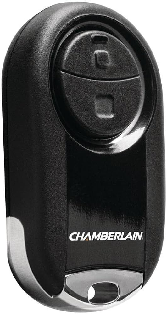Does Chamberlain Mc100 Works With Genie Garage Door Opener