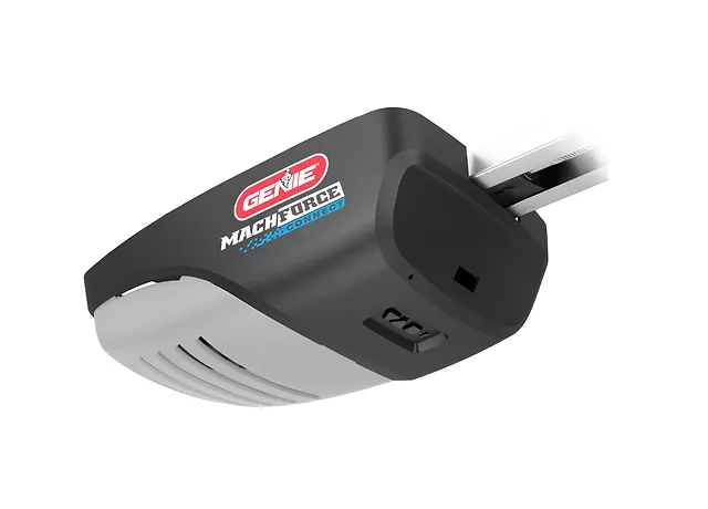 When Was The Genie Garage Door Opener Model 403 Made