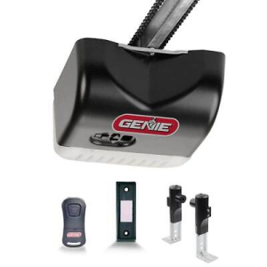 Genie 1/2 Hp Durable Chain Drive Garage Door Opener