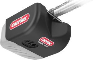 Genie 500 1/2 Hp Chain Drive Garage Door Opener