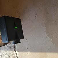 Genie Garage Door Opener Green Light Blinks 5 Times