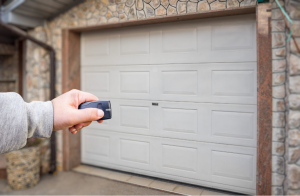 Genie Garage Door Opener Just Clicks And Won'T Open