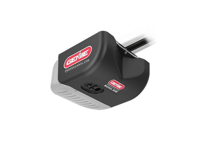 How Much Is A New Genie Garage Door Opener