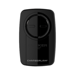 How To Connect Chamberlain Garage Door Opener To Genie