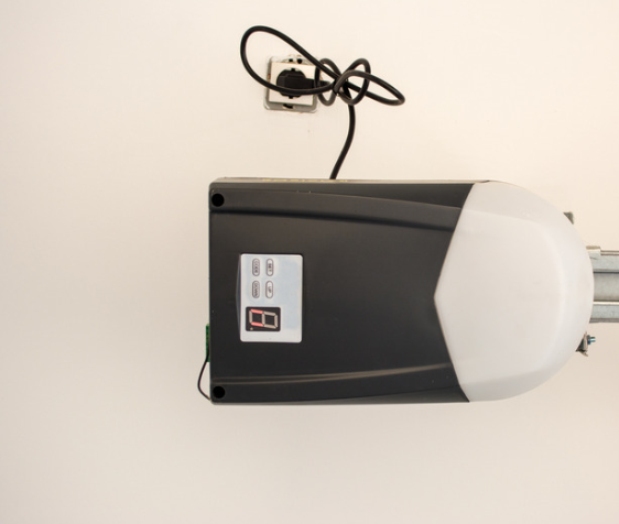 Will A Genie Garage Door Opener Work Without Sensors