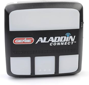Genie Alkt1 R Aladdin Connect Smartphone Garage Door Opener