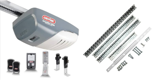 Genie Chainmax 1000 Durable Chain Drive Garage Door Opener
