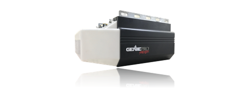 What Year Was The Genie Pro Garage Door Opener Made