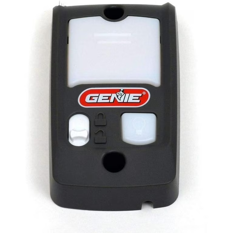 37351R Genie Garage Door Opener Series Ii Wall Control