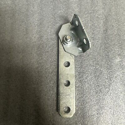 Genie Garage Door Opener Door Header Bracket 35421A 22668A