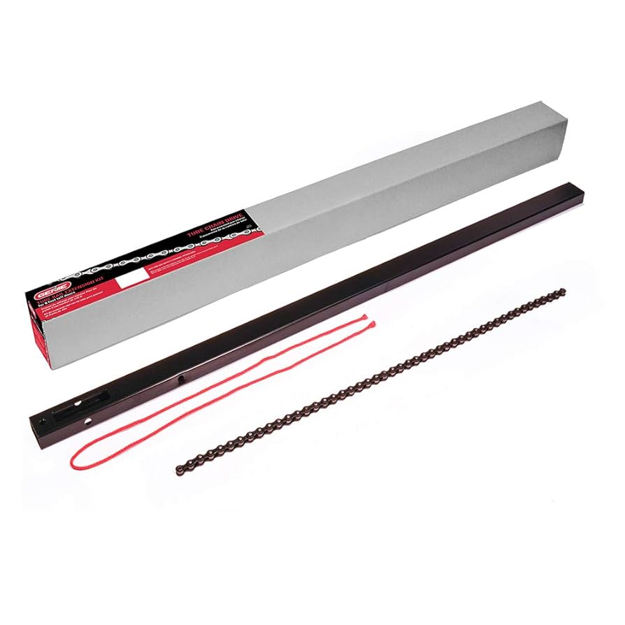 Genie Garage Door Opener Extender For 9 Ft Door