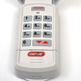 Genie Garage Door Opener Intellicode Wireless Keyless Entry System