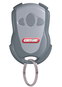 Genie Garage Door Opener Manual For Model Gict390 Owners