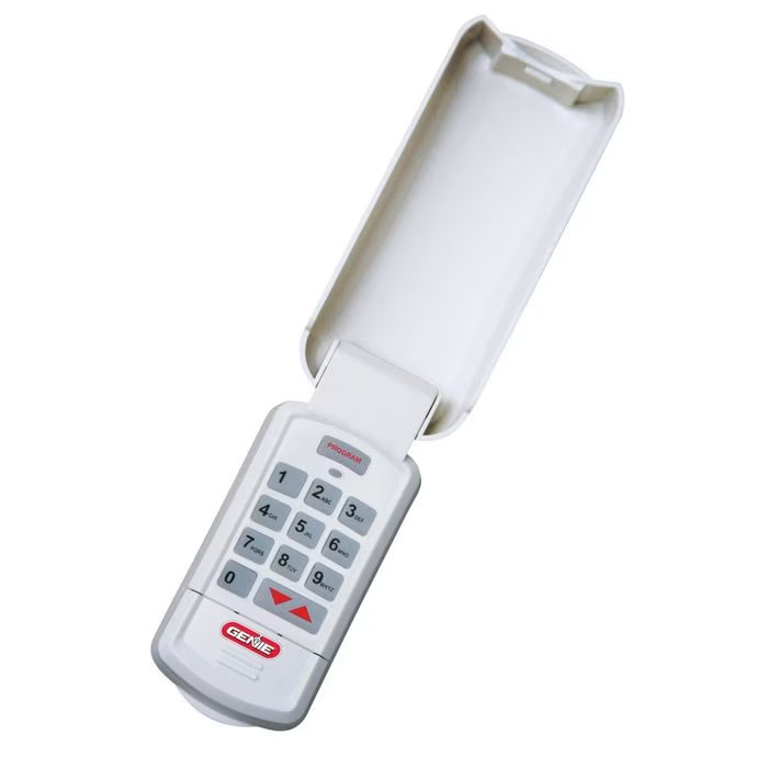 Do All Genie Garage Door Openers Have Rolling Codes
