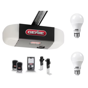 How To Install Genie Belt Drive Garage Door Opener