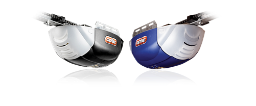 How To Install Genie Chain Drive Garage Door Opener
