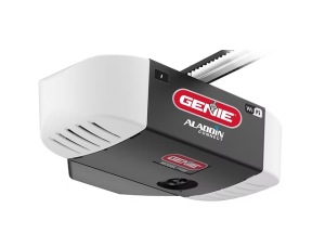 How To Install Genie Ultra Quiet Garage Door Opener