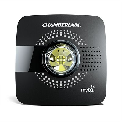 Does Myq App Work With Genie Garage Door Opener