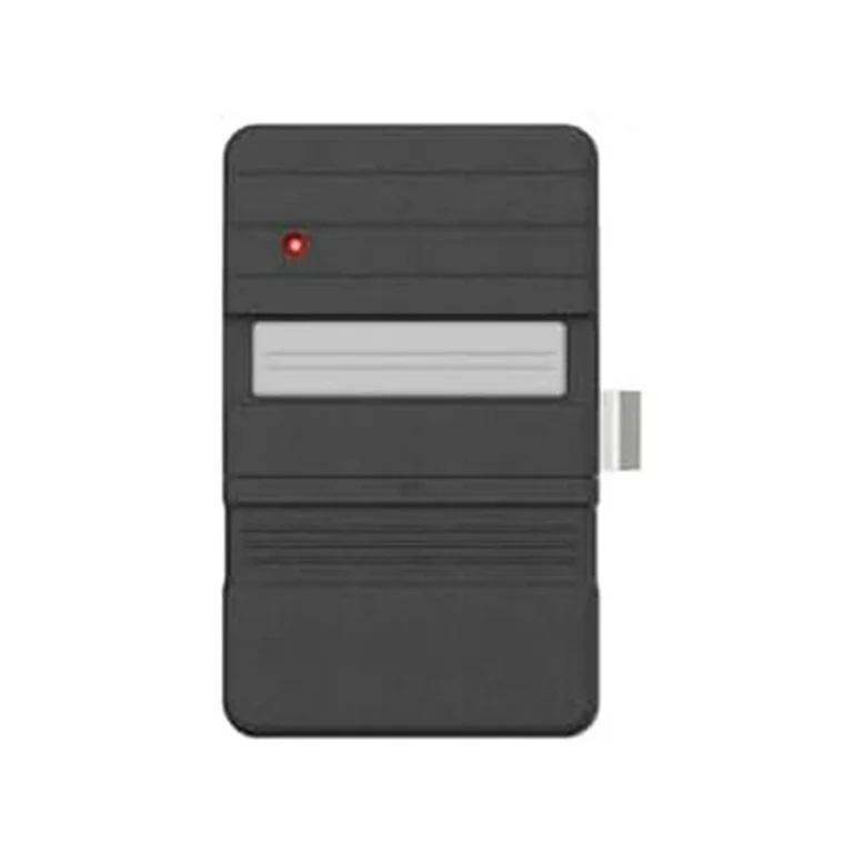 Garage Door Opener Remote For Genie Blue Max Opener