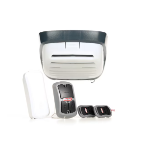Genie 0.5 Hp Enduradrive Screw Drive Garage Door Opener