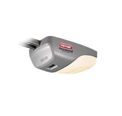 Genie Excelerator 1 Hp Screw Drive Garage Door Opener